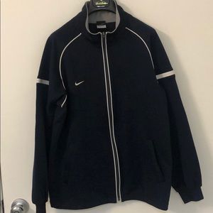 Nike dry-fit men’s sweater